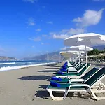 Sav-ir Aparthotel Alanya