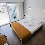 Sav-ir Aparthotel Alanya