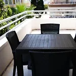 Aparthotel Sav-ir Alanya