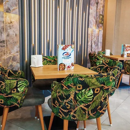 Sav-ir 3* Alanya