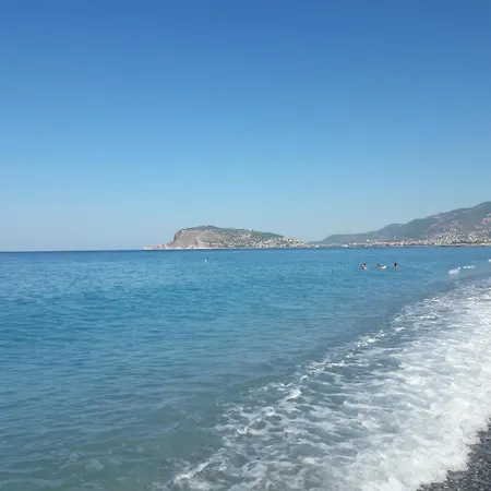 Sav-ir Ξενοδοχείο με διαμερίσματα 3*