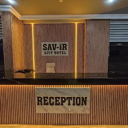 Sav-ir 알란야