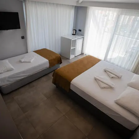 Sav-ir Apartmanhotel
