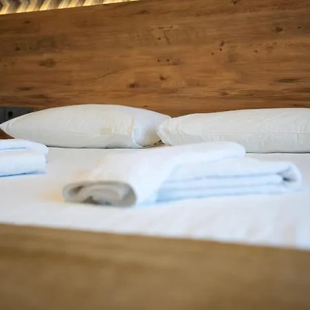 Apartmanhotel Sav-ir 3*