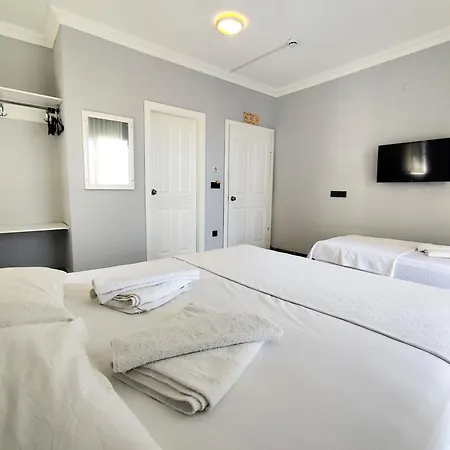 Sav-ir Apartmanhotel