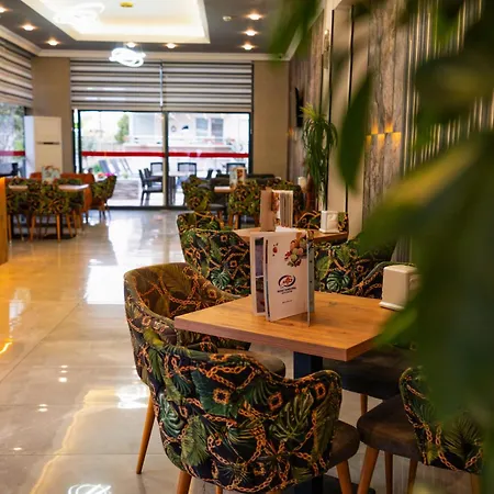 Sav-ir Apart Otel