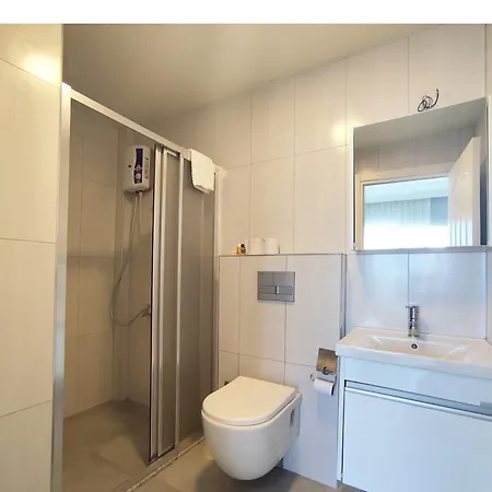 Sav-ir Lägenhetshotell 2*