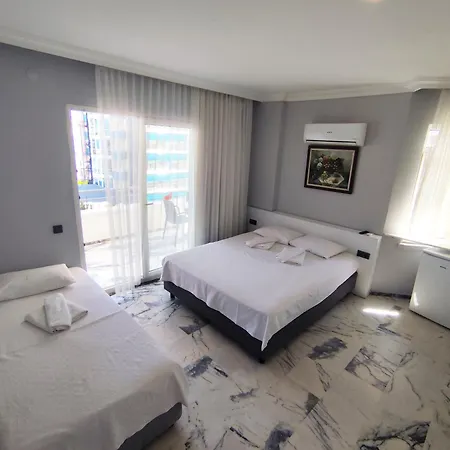 Sav-ir Apart Otel