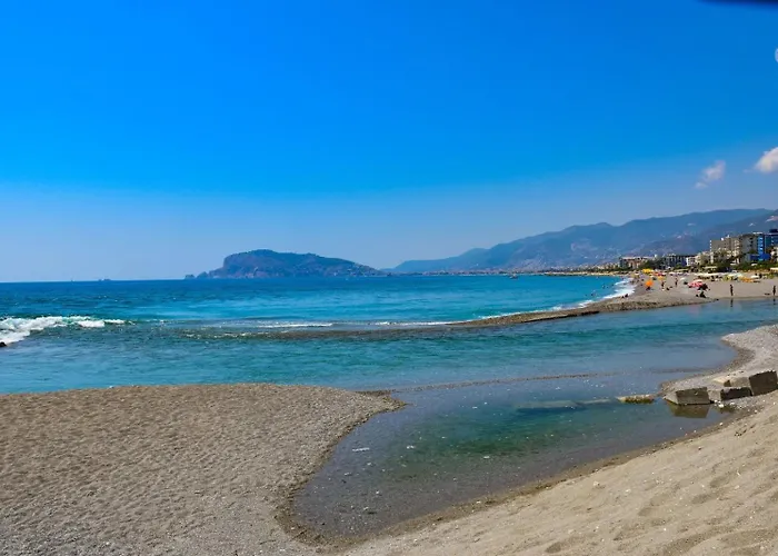 Aparthotel Sav-ir Alanya