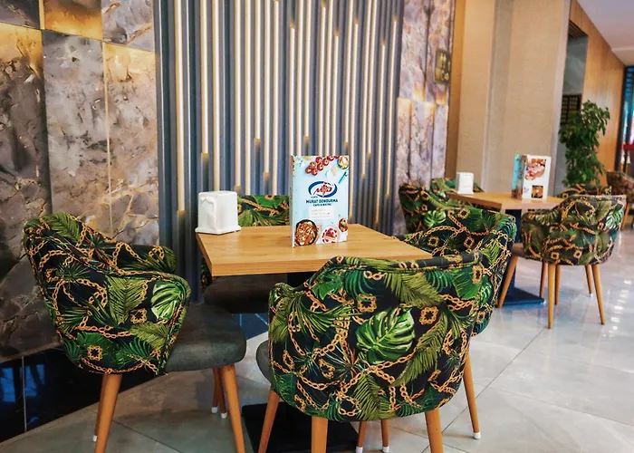 Sav-ir 3* 阿拉尼亚