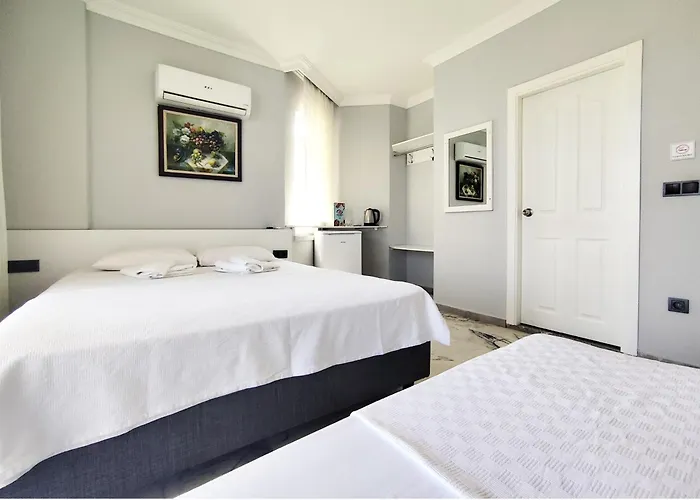 Sav-ir 3* Аланія