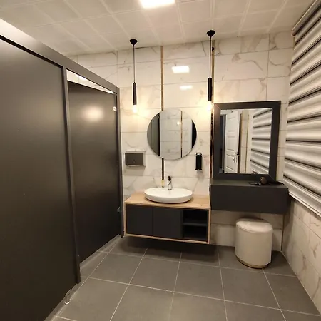 Aparthotel Sav-ir 3*
