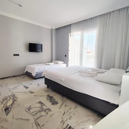 Sav-ir 3* 阿拉尼亚