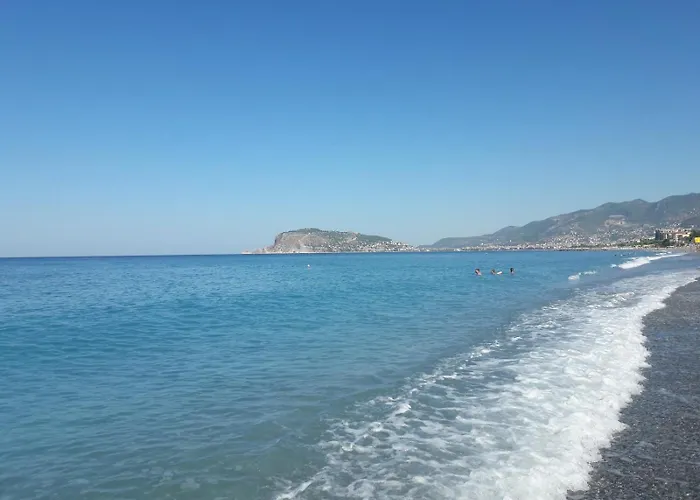 Sav-ir Apartmanhotel 3*