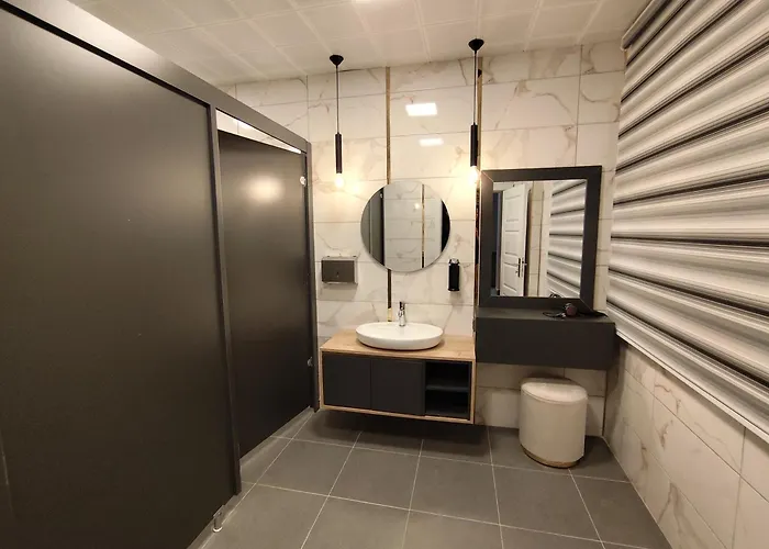 Apart Otel Sav-ir 3*