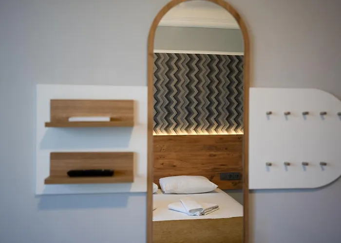 Sav-ir Apartmanhotel 3*