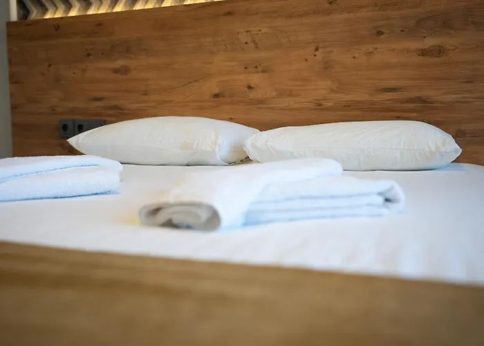 Apartmanhotel Sav-ir 3*