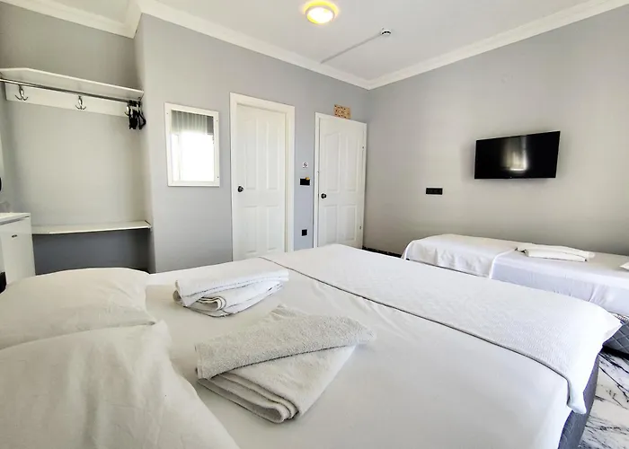 Sav-ir Apartmanhotel