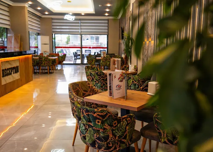 Sav-ir Apartmanhotel