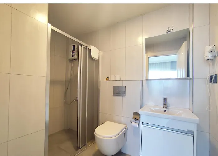 Sav-ir Apartmanhotel 3*