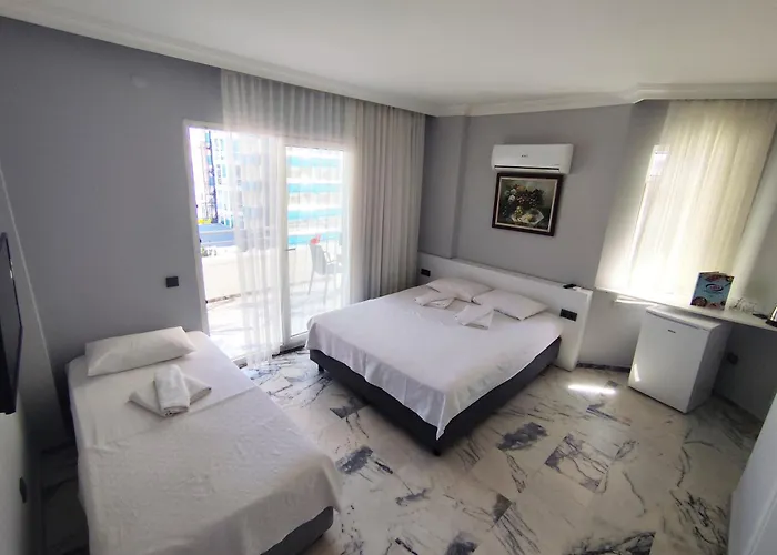 Sav-ir Apartmanhotel